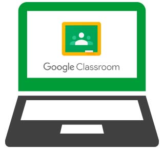 GoogleClassroom連携