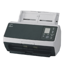 【単品】PFU Image Scanner fi-8170【直販限定】