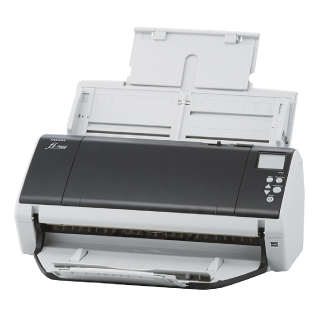 【単品】PFU Image Scanner fi-7460【直販限定】