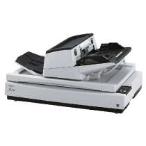 【単品】PFU Image Scanner fi-7700【直販限定】