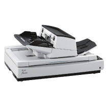 【単品】PFU Image Scanner fi-7700S【直販限定】