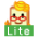 らく点マークくんLite