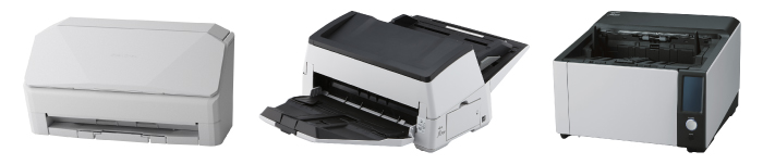 スキャナー画像